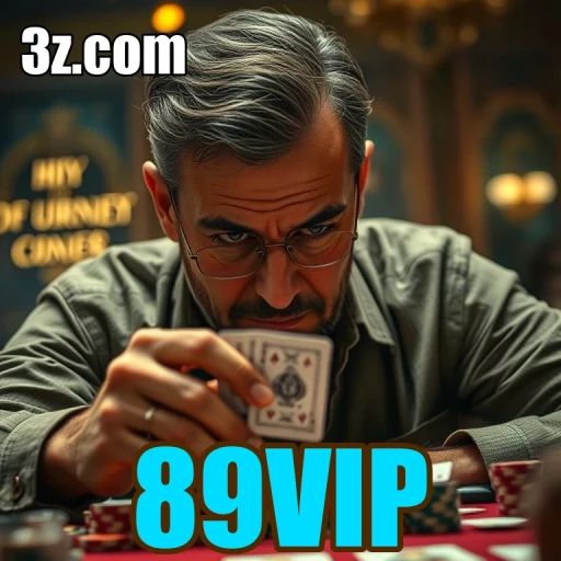 Bônus Incríveis no 89VIP para Elevar sua Experiência de Jogo