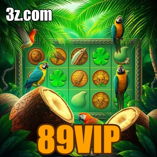 Exclusive 89VIP: Experiências Únicas para Gamers Brasileiros