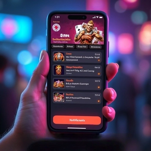 Casino Ao Vivo 89vip